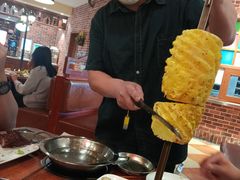 -比尔森韩式烤肉自助(国商店)