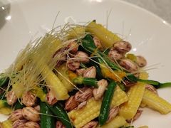 -盛百味·家宴餐厅(霸州分店)