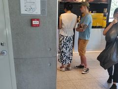-麦当劳(北苑秋实路店)