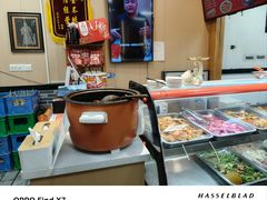 -毛大碗西府削筋面(土门店)