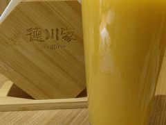 -德川家日本料理(顺义华联店)