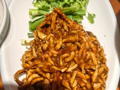-老昌春饼(欧亚世纪店)