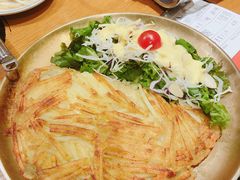 -Myth猪蹄(明洞店)