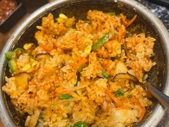 -海之屋韩式烤肉(海棠68环球美食街店)