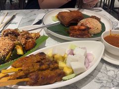 -关夫人餐厅(阳光广场店)