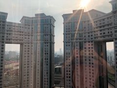 -上海光大会展中心国际大酒店