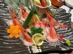 -耕海日本料理(万达华府店)