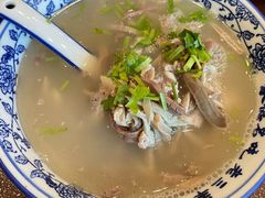 -老三羊汤【北兴隆街店】