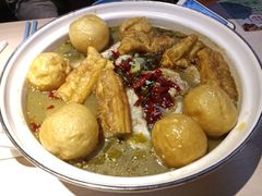 -友达面馆(二七南路店)
