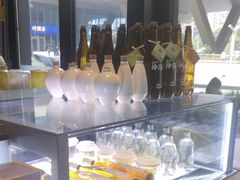 -盛元荼集  素食(滨江凯德壹店)