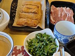 -牛街清真满恒記(平安里西大街店)