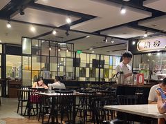 -金翠河烧鹅餐厅(解放碑时代广场店)