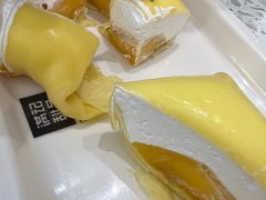 芒果班戟-满记甜品(南京虹悦城三店)