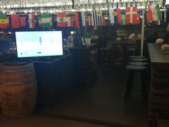 -山港凯悦酒店·BEBA海滩烧烤餐厅酒吧