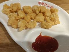 -季季红火锅(长沙步行街店)