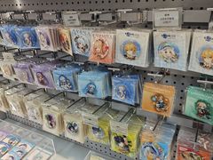 -IPSTAR|潮玩星球(天府广场店)