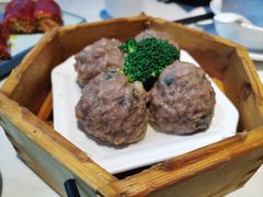 果香牛肉球-西酒时光(恒福店)