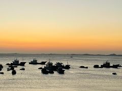 -湄洲岛