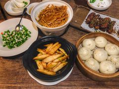 -瓦库茶馆17号(海汇港店)