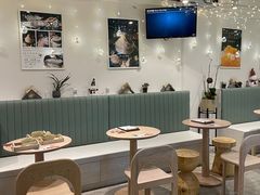大堂-杏甜品(尖沙咀加拿分道店)