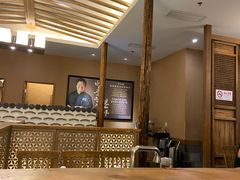 -韩屋韩国料理(天山路店)