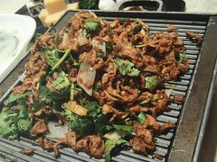 picture-四季小馆·地道北京小吃(广百店)