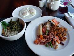 -上海龙之梦万丽酒店