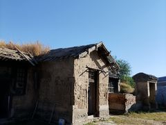 -盛世南宫影视城(北普陀影视城)