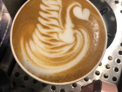-Manner Coffee(芮欧百货店)