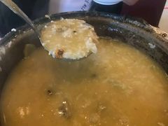 -粤仔湾砂锅粥(广益哥伦布店)