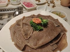 -海底捞火锅(万丰桥店)