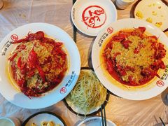 -有位虾匠·胶东土菜小馆(市北店)