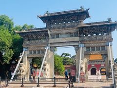 -北陵公园