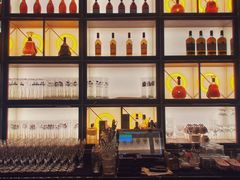 -洛缦音乐餐厅(工业展览馆万象城店)