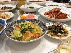 -写庭·鱼鲜川菜·宴请(铁像寺水街店)
