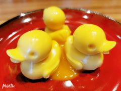 小黄鸭-香厨中餐厅(松北香格里拉店)