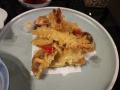 -曙亚洲餐厅-重庆富力艾美酒店(南坪万达广场店)