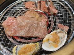 -神户赤童日式烤肉(金地广场店)