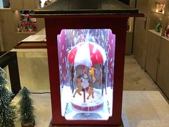 -金海湾自助餐厅(金陵饭店)