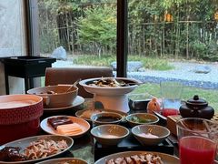 -西安凯悦酒店·湖畔中餐厅