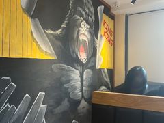-kingkong大猩猩烤肉(CBD店)