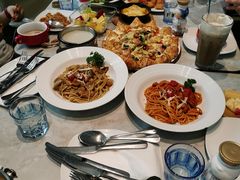 -必胜客(长安长青店)