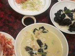 -欣旺·迎宾楼·百年无锡菜