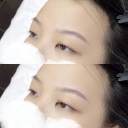 -张小野·专业半永久纹眉