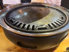 -吉志烤肉(太原总店)
