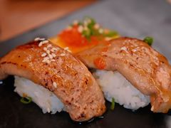-昊·来了寿司(双楠2店)