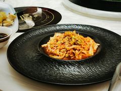 -白金汉爵大酒店-24小时餐厅