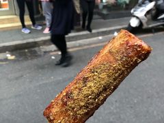 -玛马艾脆皮水磨年糕(湖北路87-89小区店)