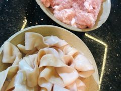 鸭肠-肥龙火锅(南坪店)