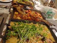 -北京王府井希尔顿酒店·万斯阁西餐厅